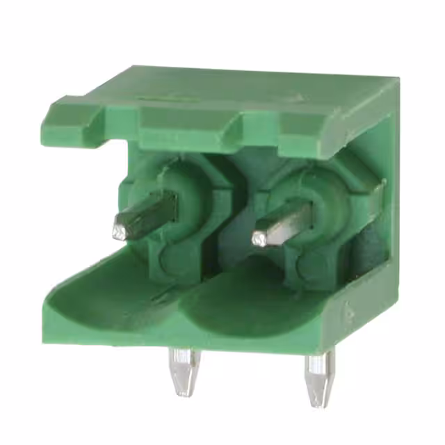 691312710002 Würth Elektronik  Headers Plugs and Sockets